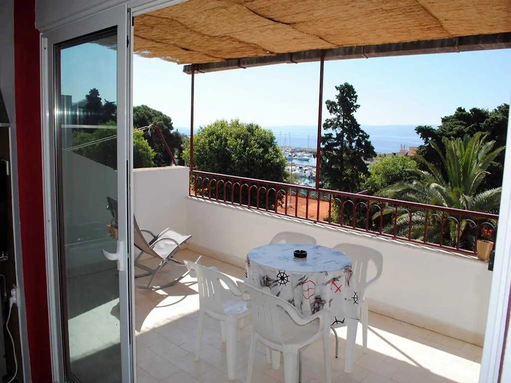 Fantastic Apartment Split Hırvatistan