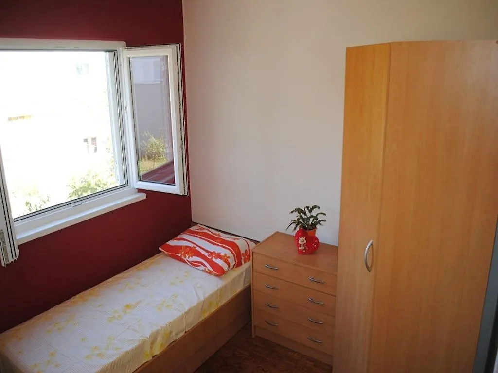 Fantastic Apartment Split Hırvatistan