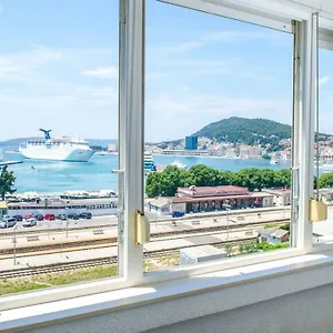 Apartment Di Nonna, Split
