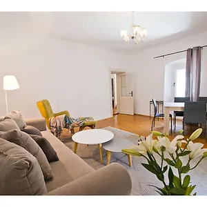 Apartment Peristil Loft, Split