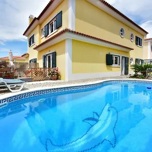  Homestay J&b Guincho Portugal