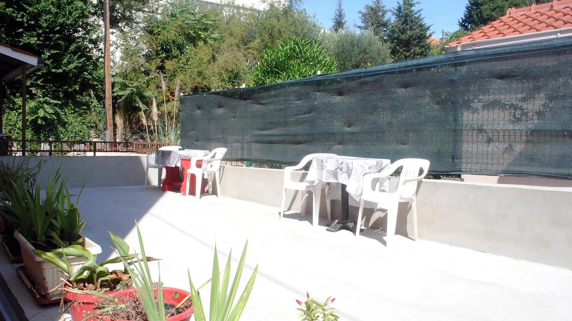 ספליט Fantastic Apartment קרואטיה