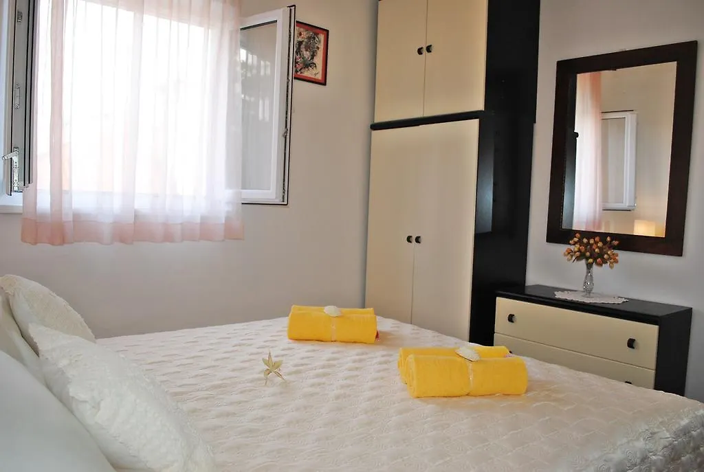 ספליט Fantastic Apartment 0*,  קרואטיה