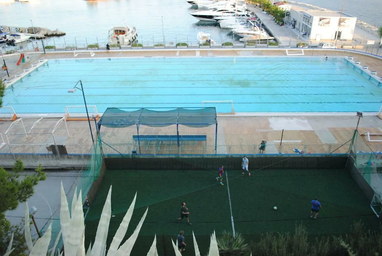 ספליט Fantastic Apartment 0*,  קרואטיה
