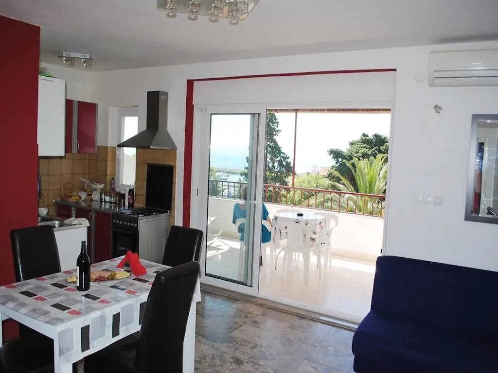 Fantastic Apartment Split 0*,  Croatia